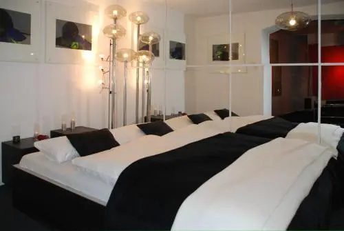 Artist Residence Schwabing