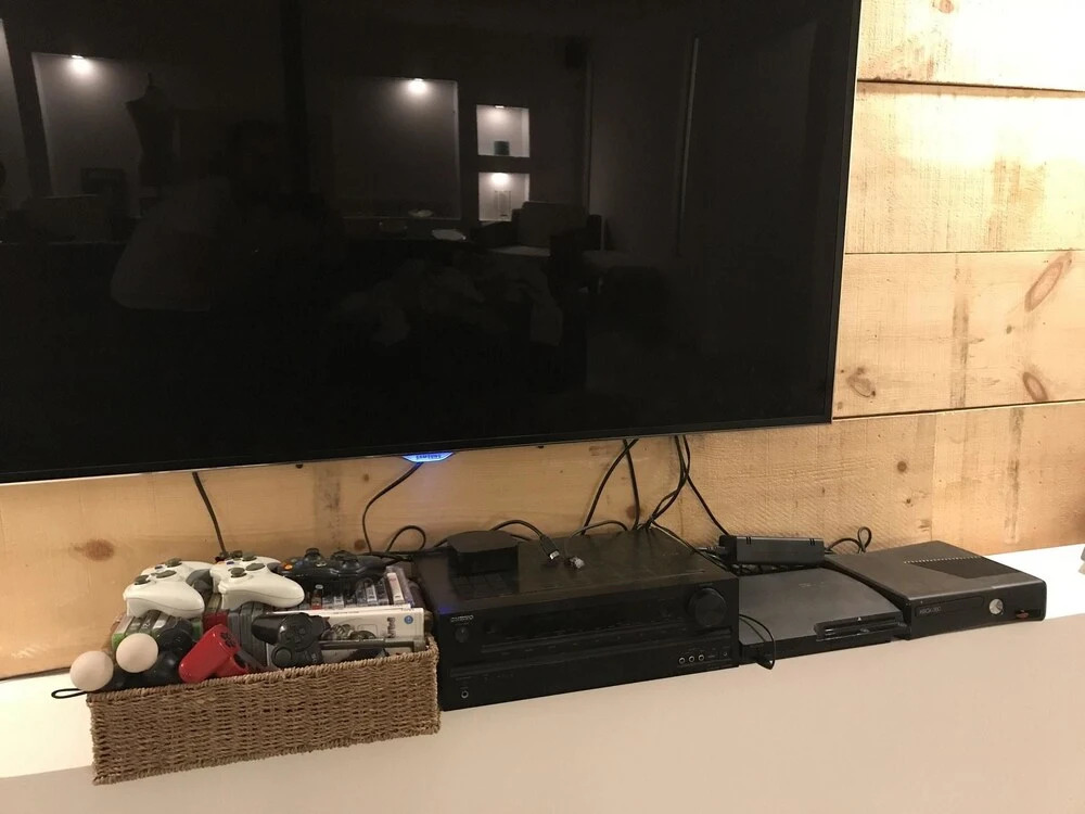 Apartment With 4 Bedrooms in Montréal, With Enclosed Garden and Wifi