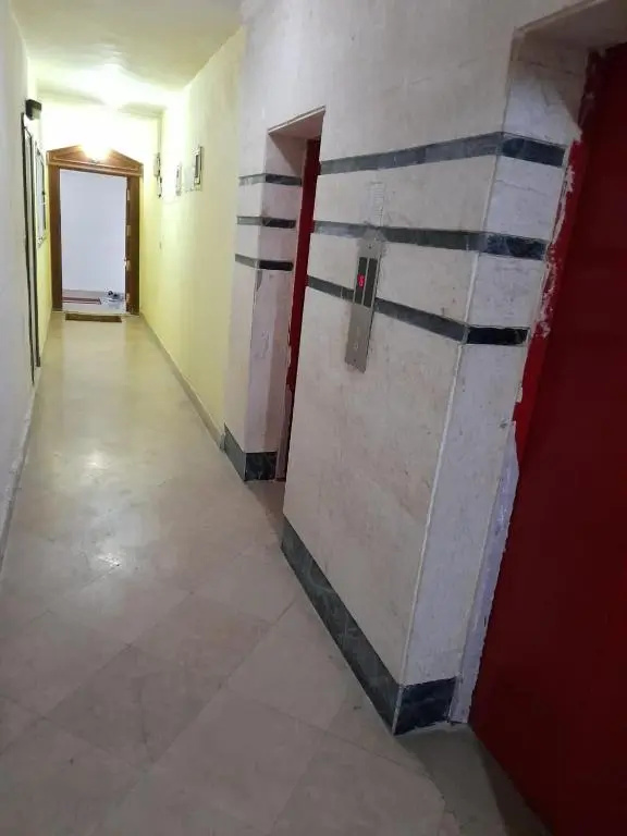 Mahdy Apartment