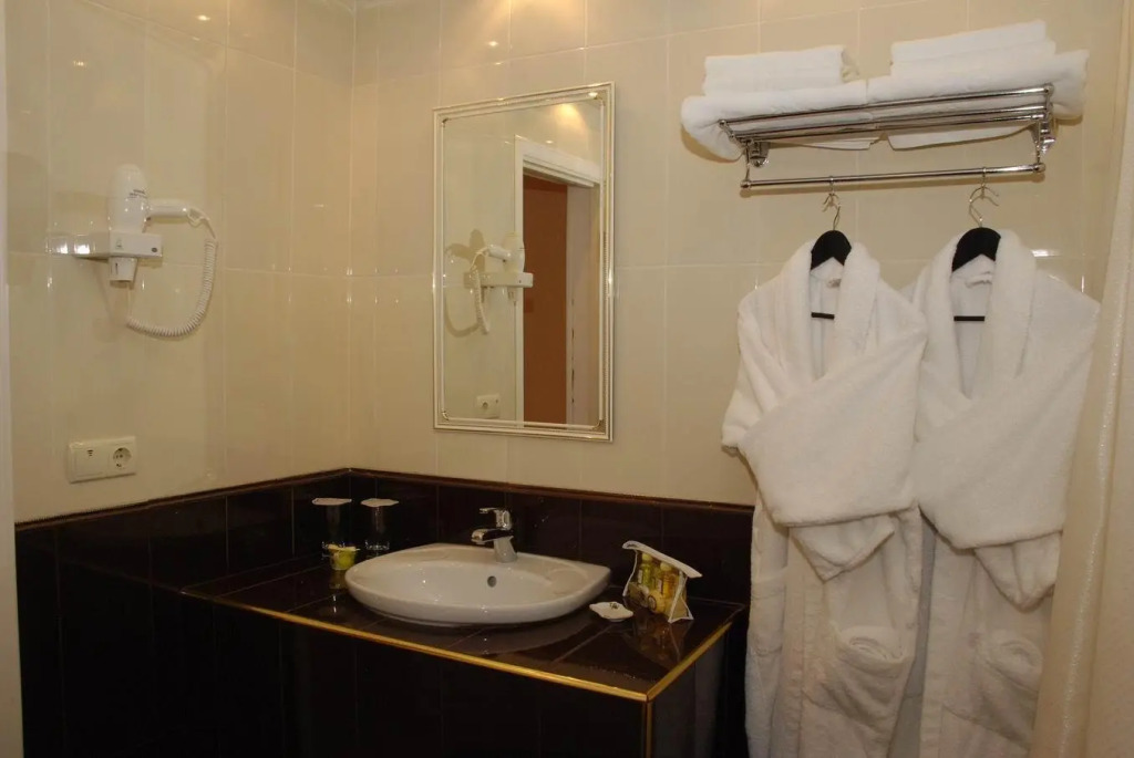 Гранд Отель