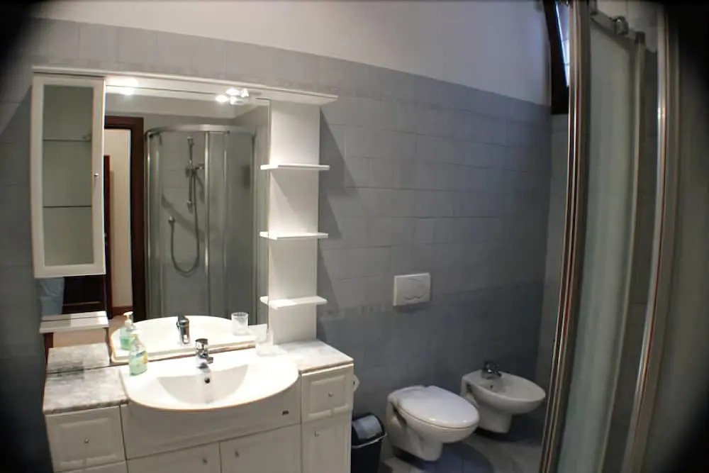 Dimora Apartment Venezia