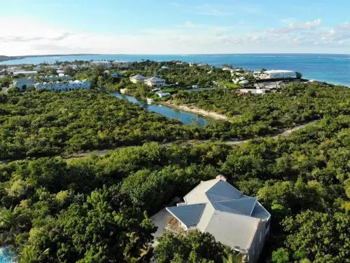 Coral Villa