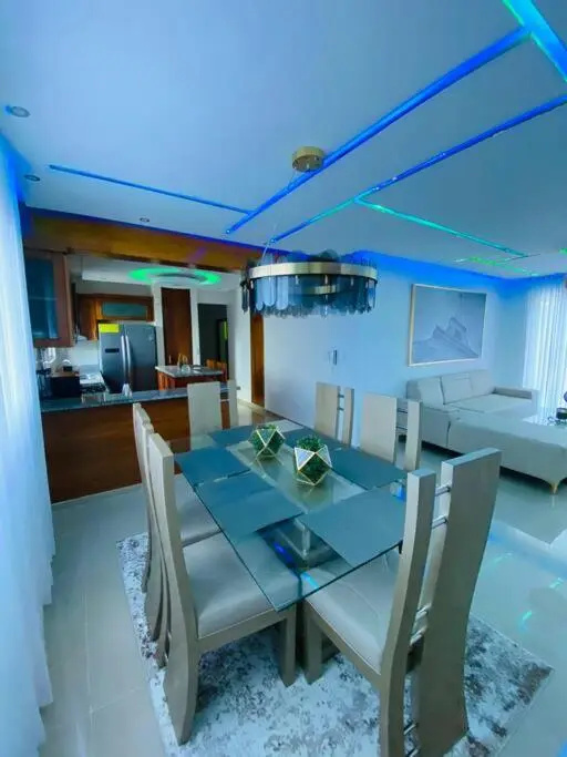 Apartamento Moderno
