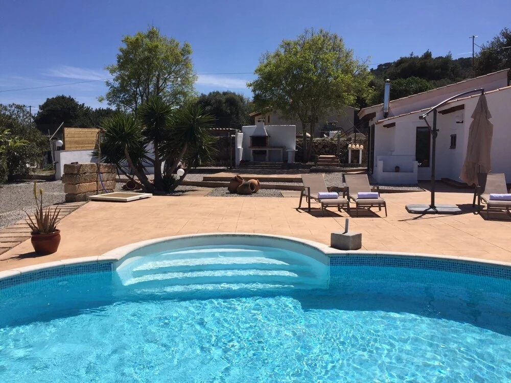 House With 3 Bedrooms in Capdepera, With Private Pool, Furnished Terra
