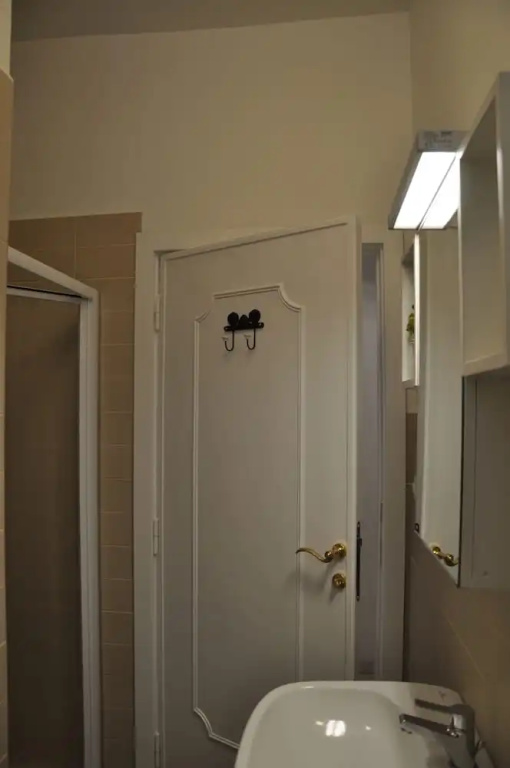 Bed & Breakfast Livinghouse