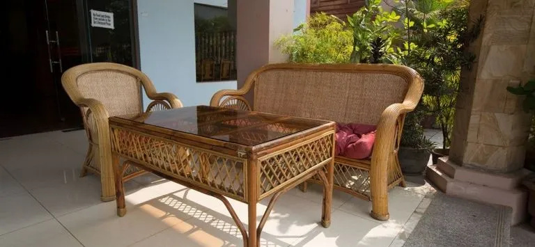 Velkommen Guesthouse Siem Reap
