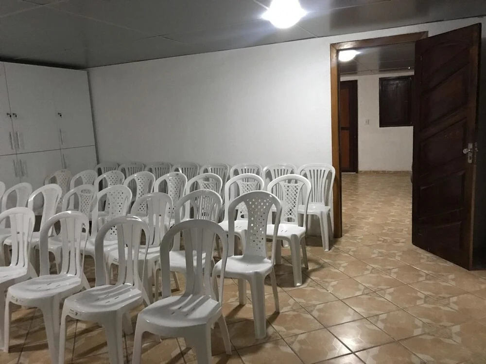 Pousada Caravelas de Pinzón