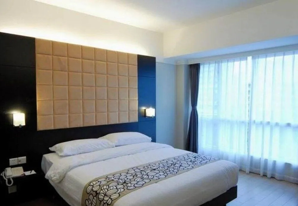 Welcome Inn - Nanshan Branch
