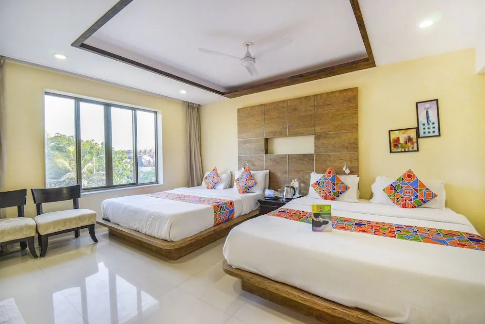 Hotel Om Sai International