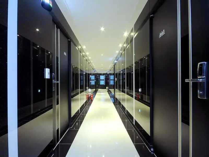 WA Hotel