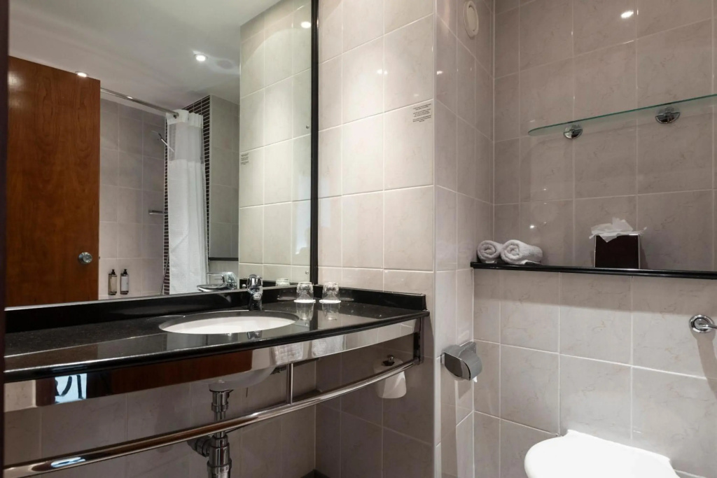 Crowne Plaza Birmingham NEC by IHG