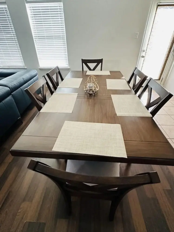 Sandy Home