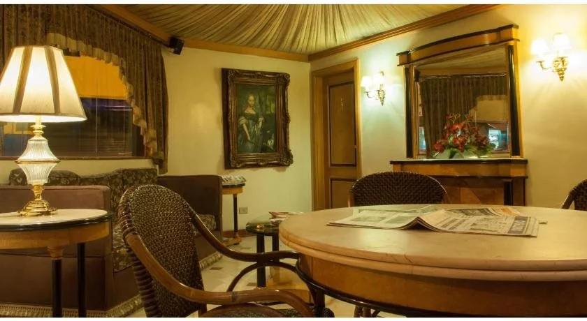 King Hotel