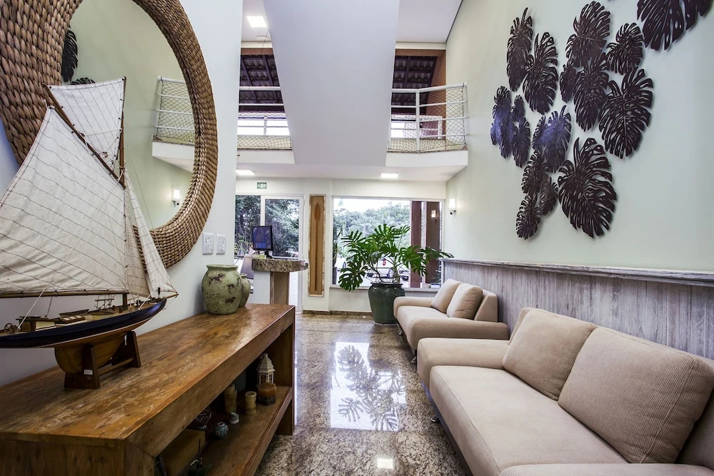 Ilhabela Beach Residences