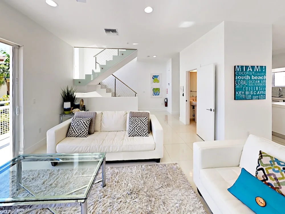 1339 Ocean Boulevard Condo Unit #14b 4 Bedrooms 3.5 Bathrooms Condo