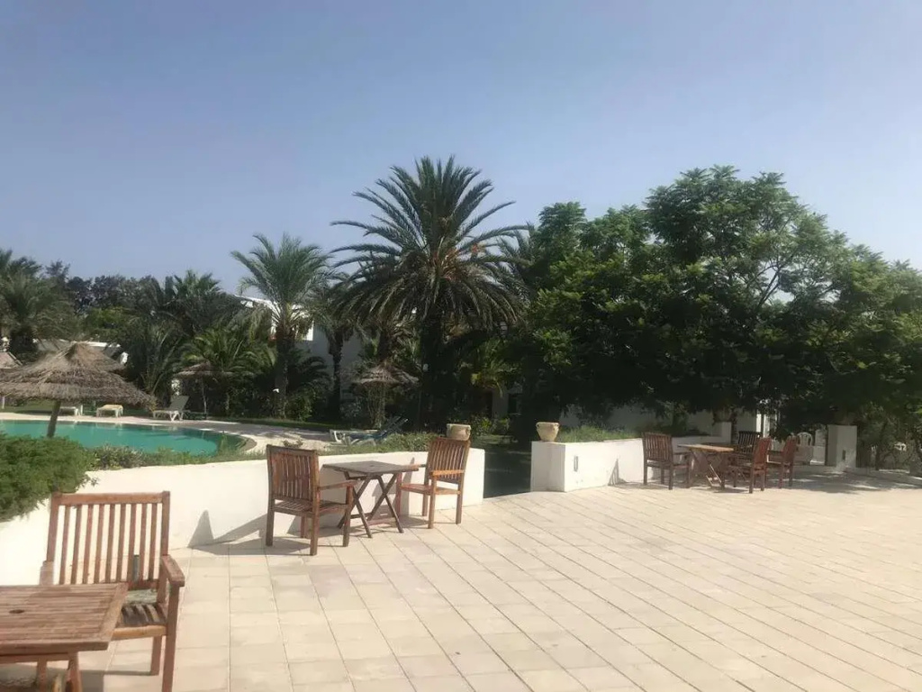 Villa Noria