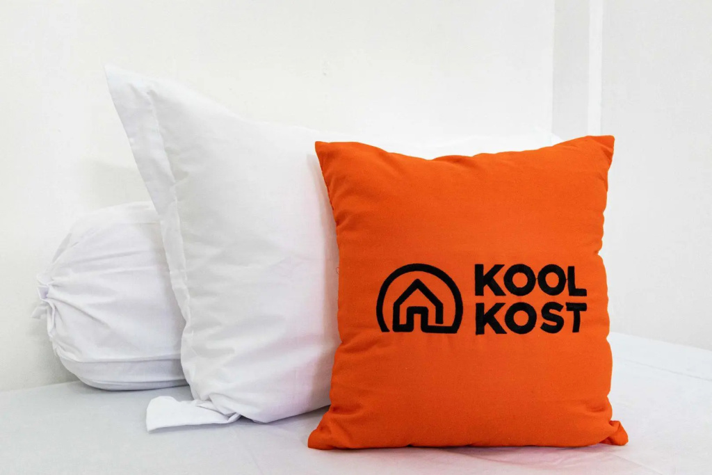 KoolKost @ Jalan Lasinrang Makassar