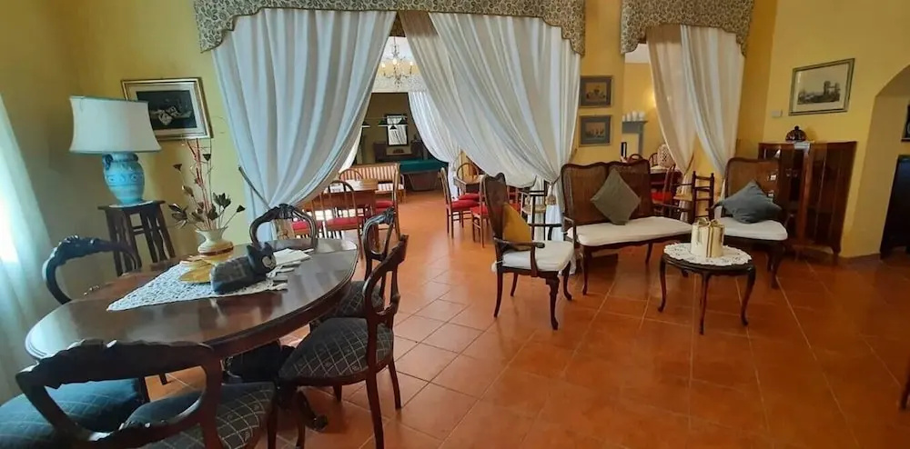 Verdidea - La Palazzina