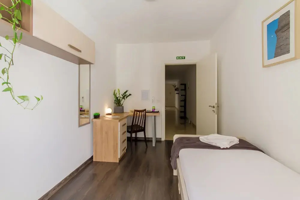 SwieqiStay room2 private bath - Paceville