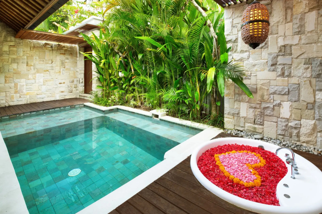 Aksari Villa Seminyak by Ini Vie Hospitality