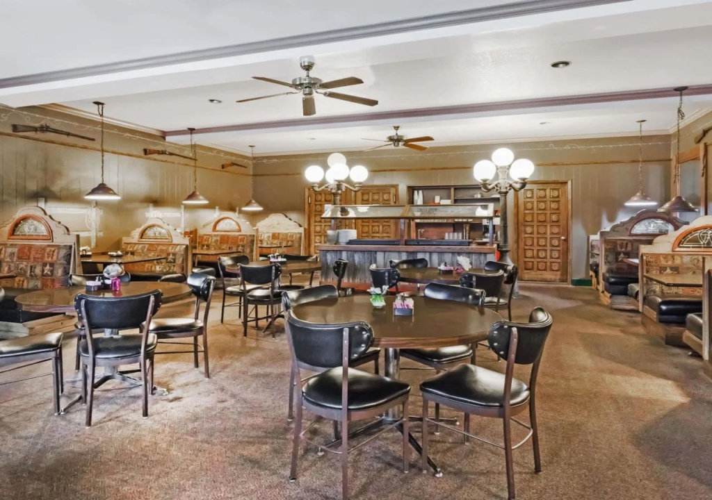 Econo Lodge