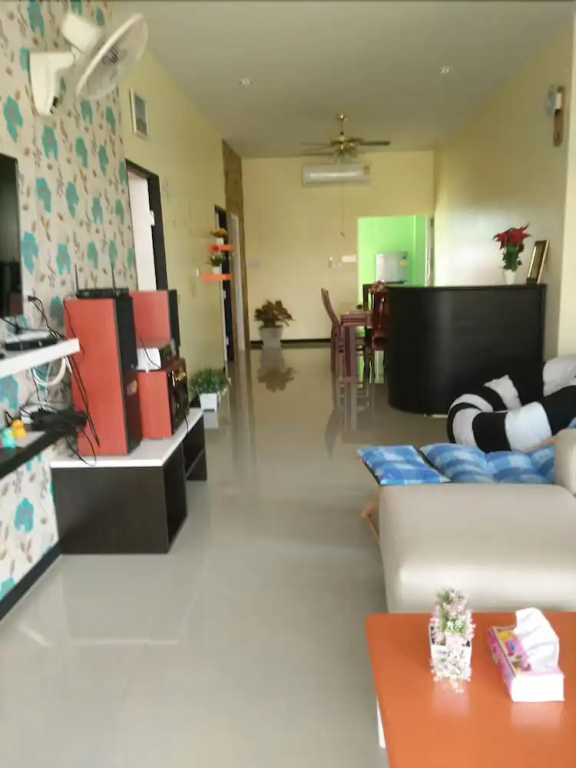 Baan Ratchaboon