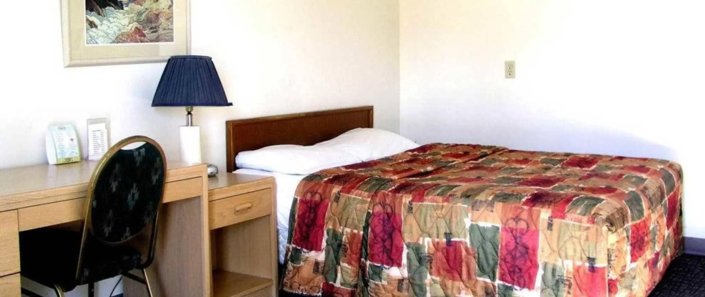 Yorke Inn Motel