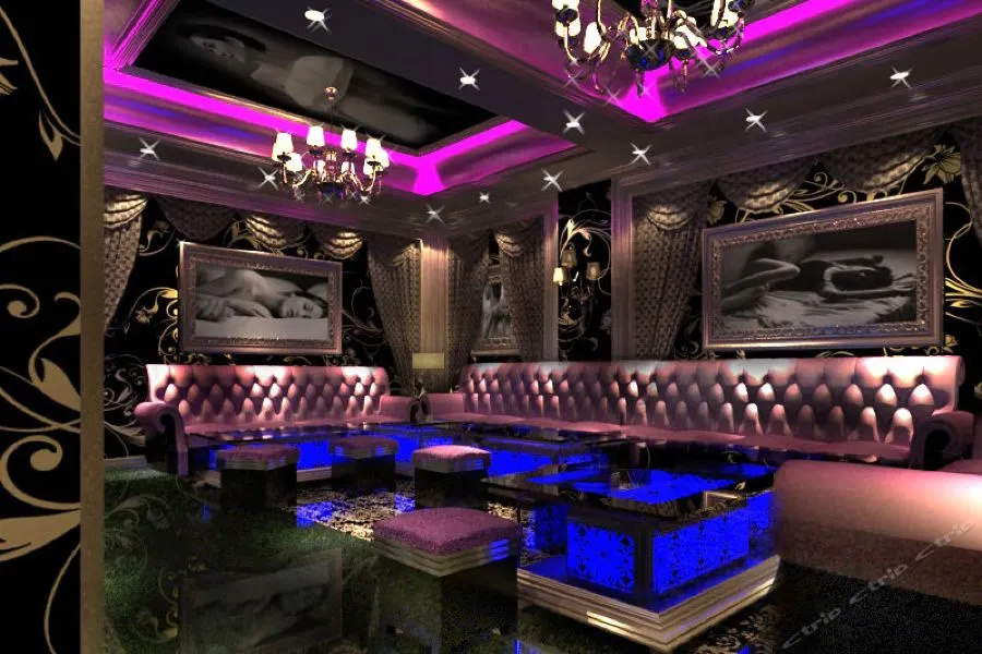Wanhua International Hotel