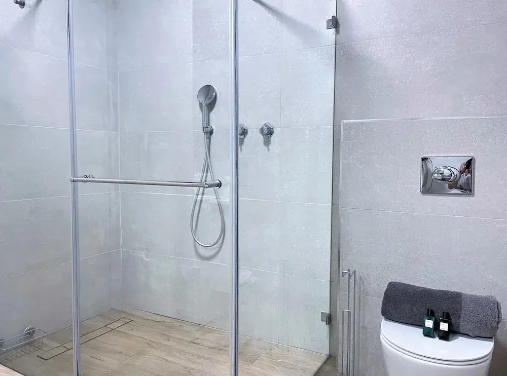 TEL Aviv - Sea Front Penthouse - 1604