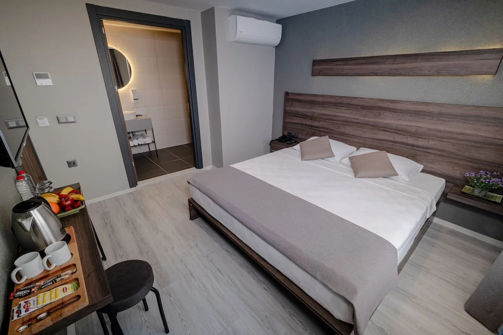 Çandarlı Resort Otel