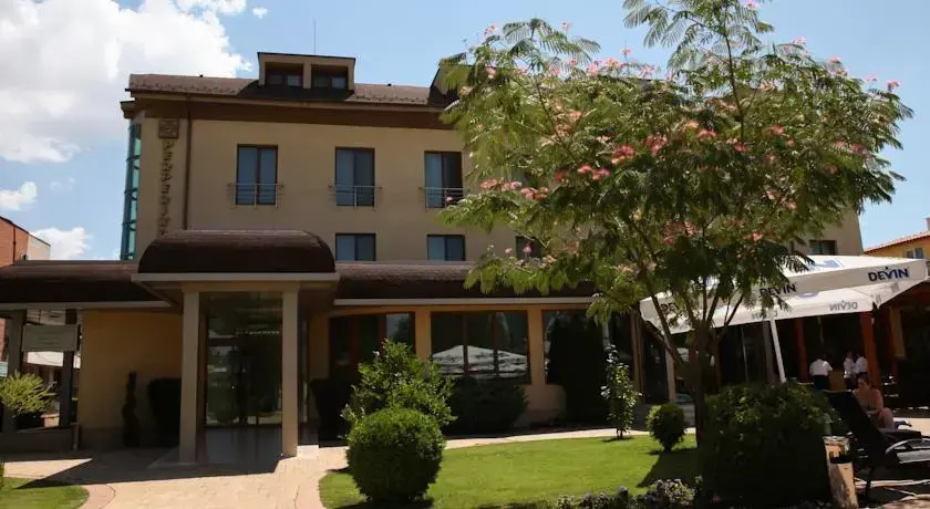 Hotel Perperikon