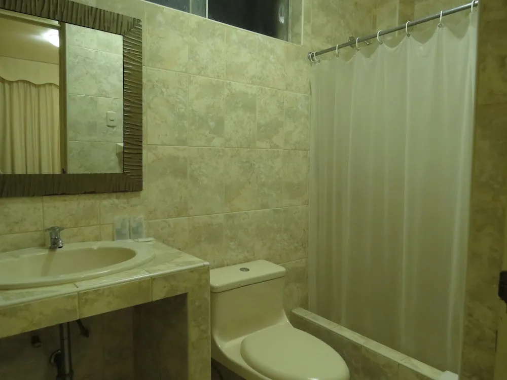 Hotel Las Flores