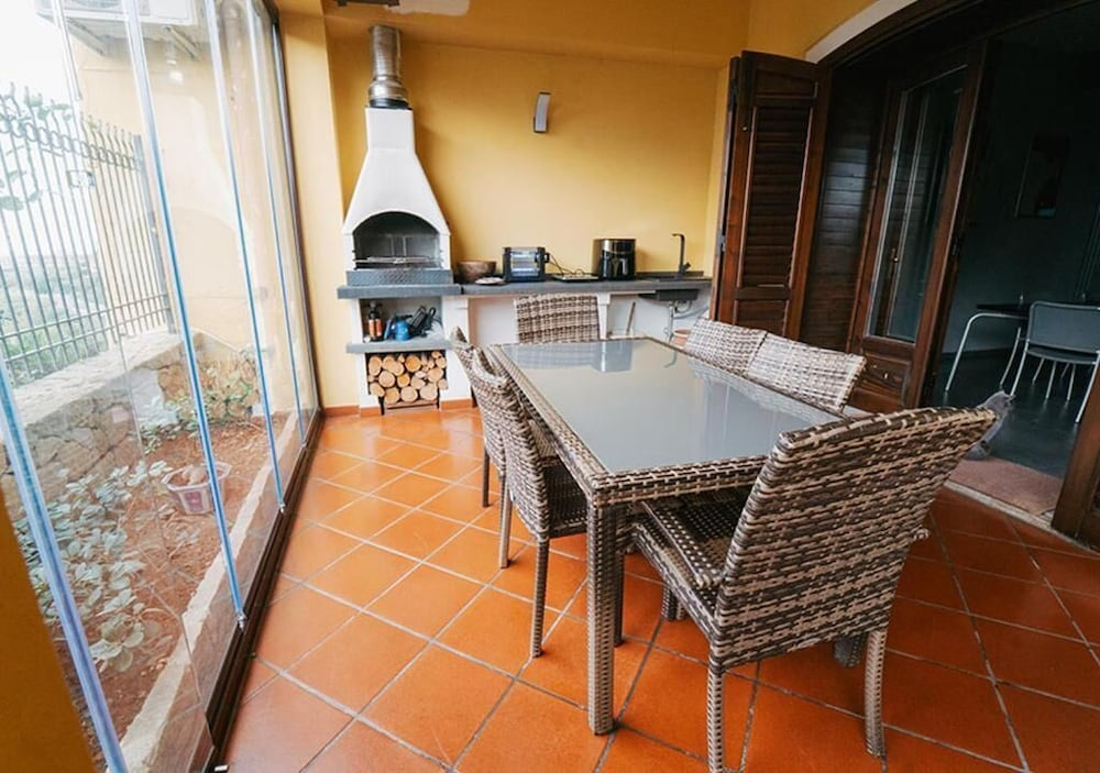 Villa Gabry