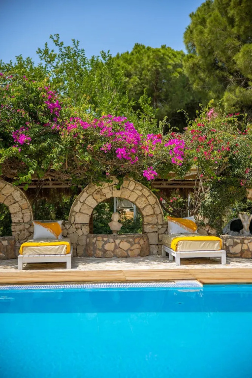 Thetis Hotel Kas