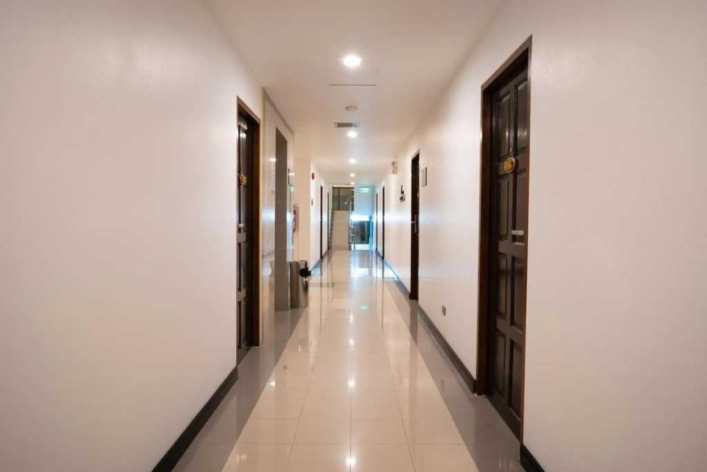 Betong Hello Hotel