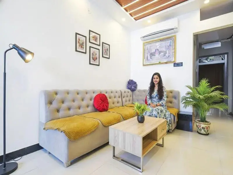 FabHotel Shree Moti Palace
