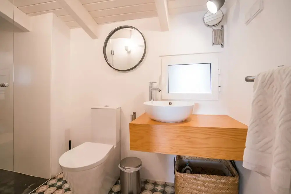 Rose Duplex Apartment 5E