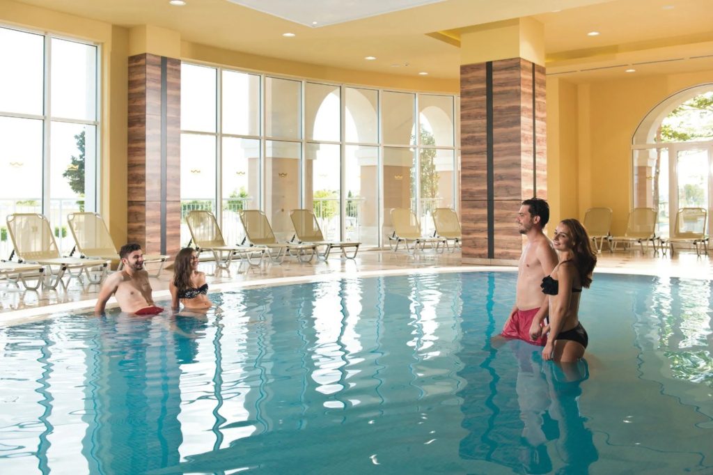Dreams Sunny Beach Resort and Spa - Premium All Inclusive