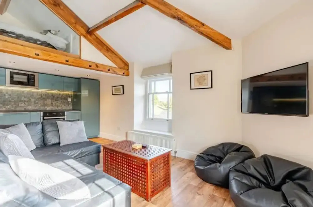 The Penthousein the Heart of Sedbergh