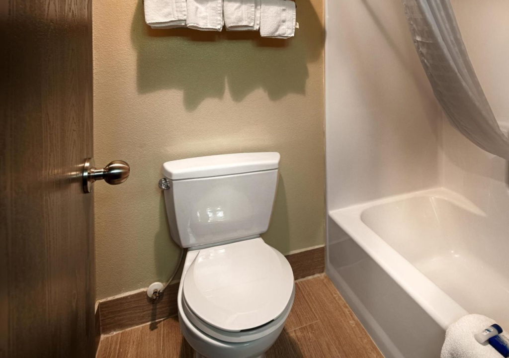 Best Western Mt. Vernon Inn
