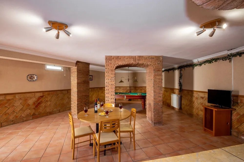 Villa Samoa by Algarve Vacation