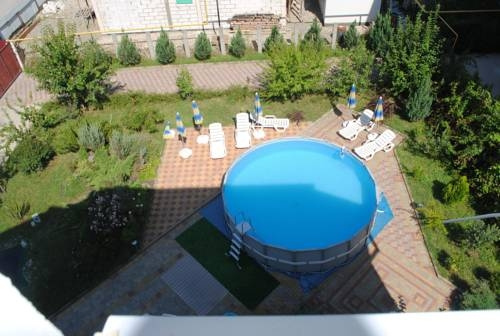 Edelveis Guest House