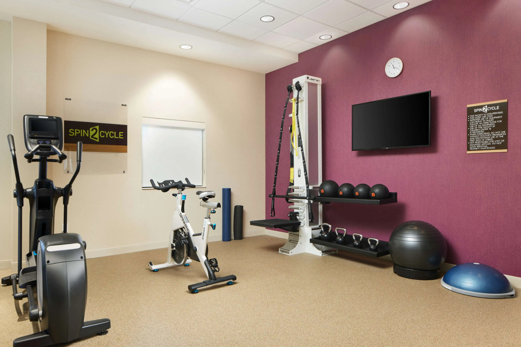 Home2 Suites By Hilton Stuart