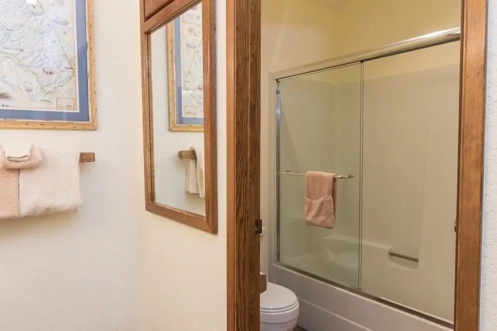 Sherpa 6 - 2 Br Condo