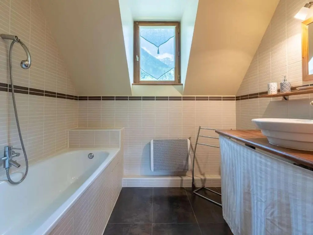 Maison Aragnouet, 5 pièces, 10 personnes - FR-1-296-344