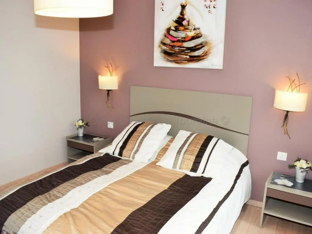 Maison en Touraine avec Spa et Sauna, proche Châteaux de la Loire - FR-1-381-473