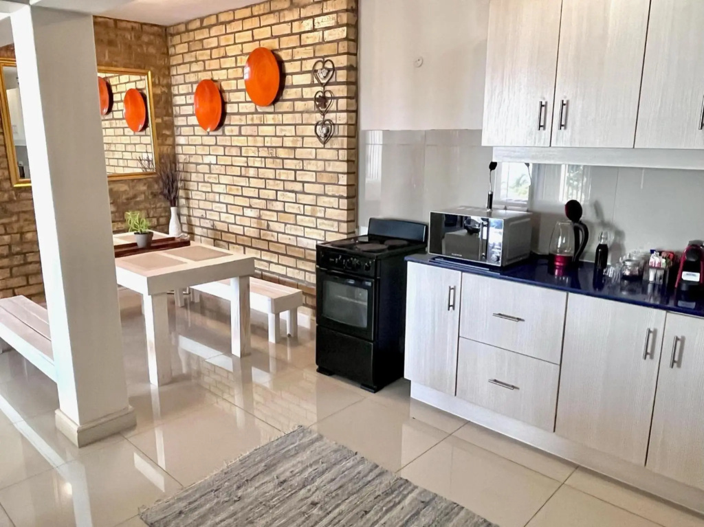 Seaview Sunset Boutique Apartments