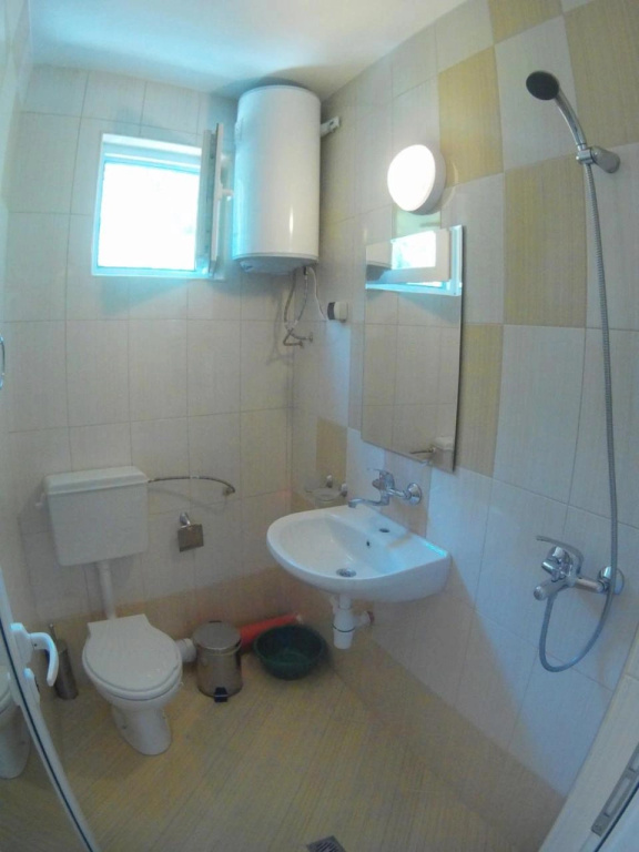 Hotel Aia Kavatsi