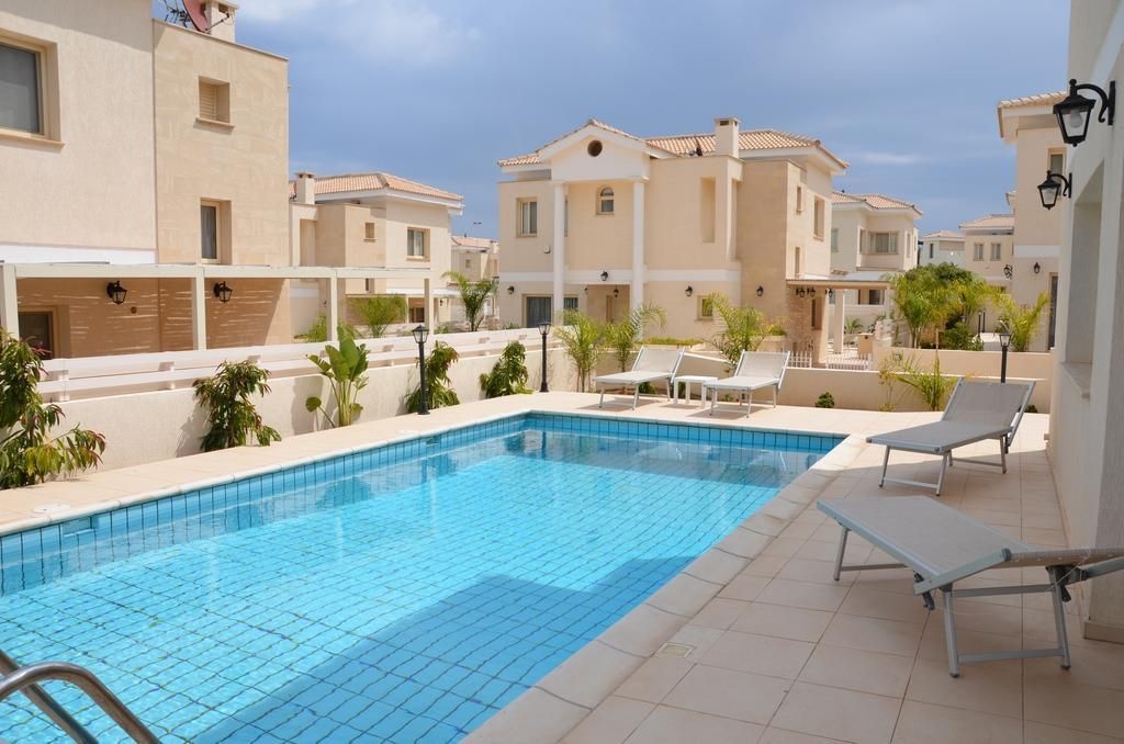 Anthorina Villa 3