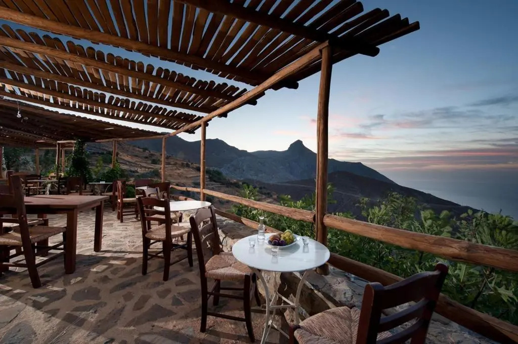 Thalori Traditional Ecotourism Village
